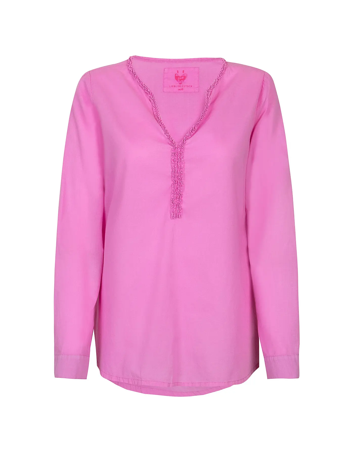 LIEBLINGSSTÜCK | Bluse ROSEMARIE | 
